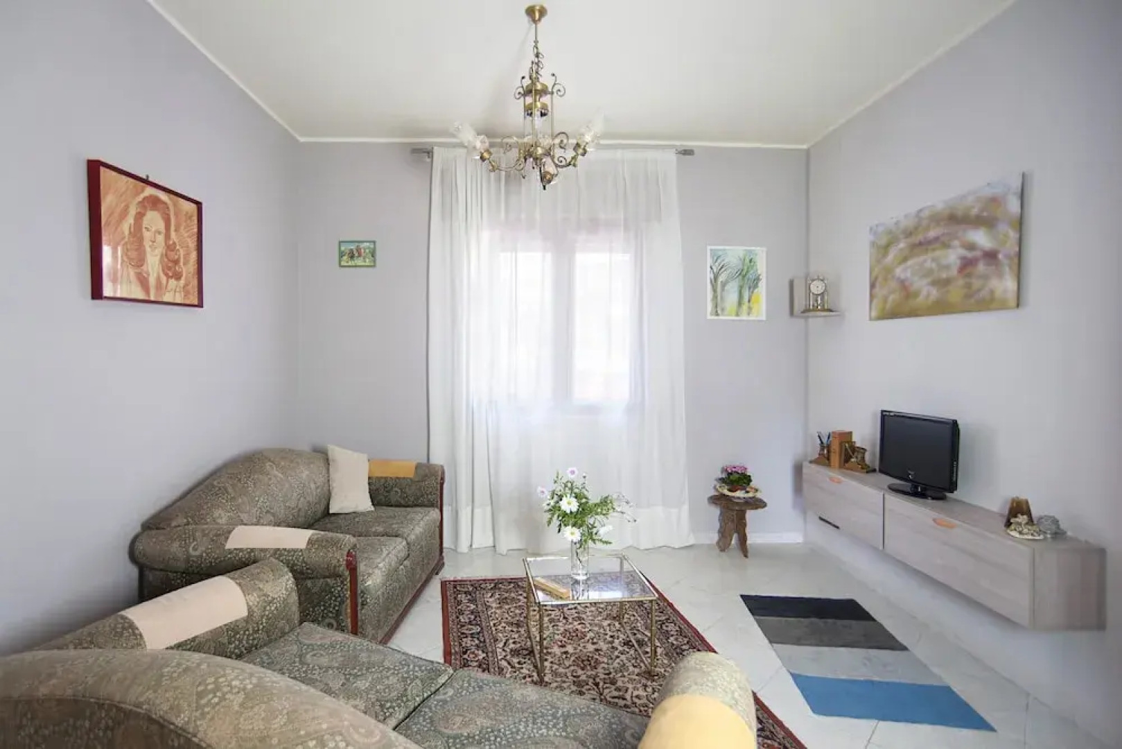 Smile Apartment with views by Wonderful Italy