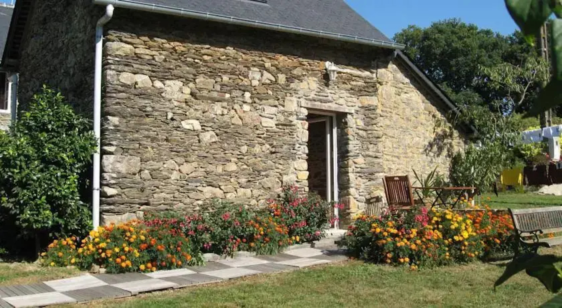 Chambre dhôtes Cruche