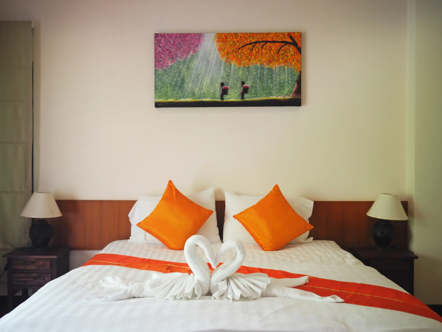 Papai Country Lodge
