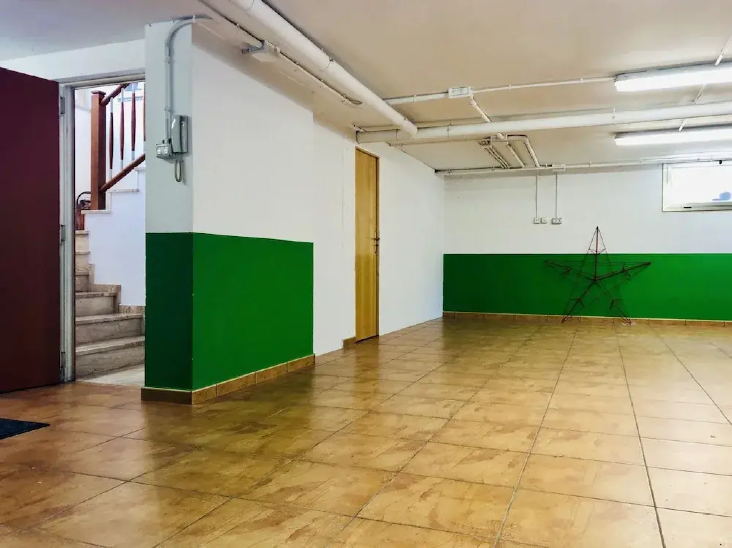 Chalet Con Piscina Privada