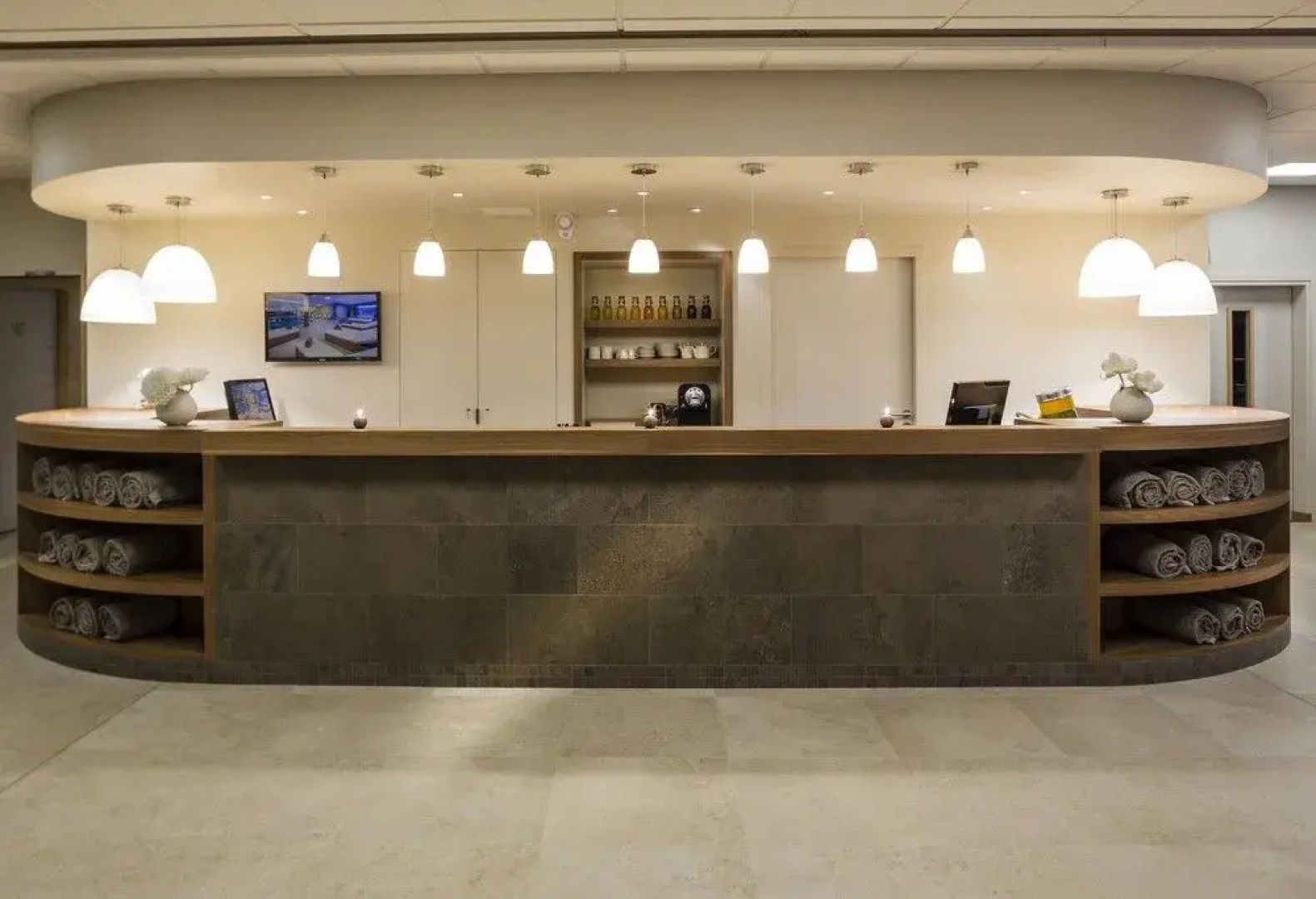 Radisson Blu Hotel, Aix-Les-Bains