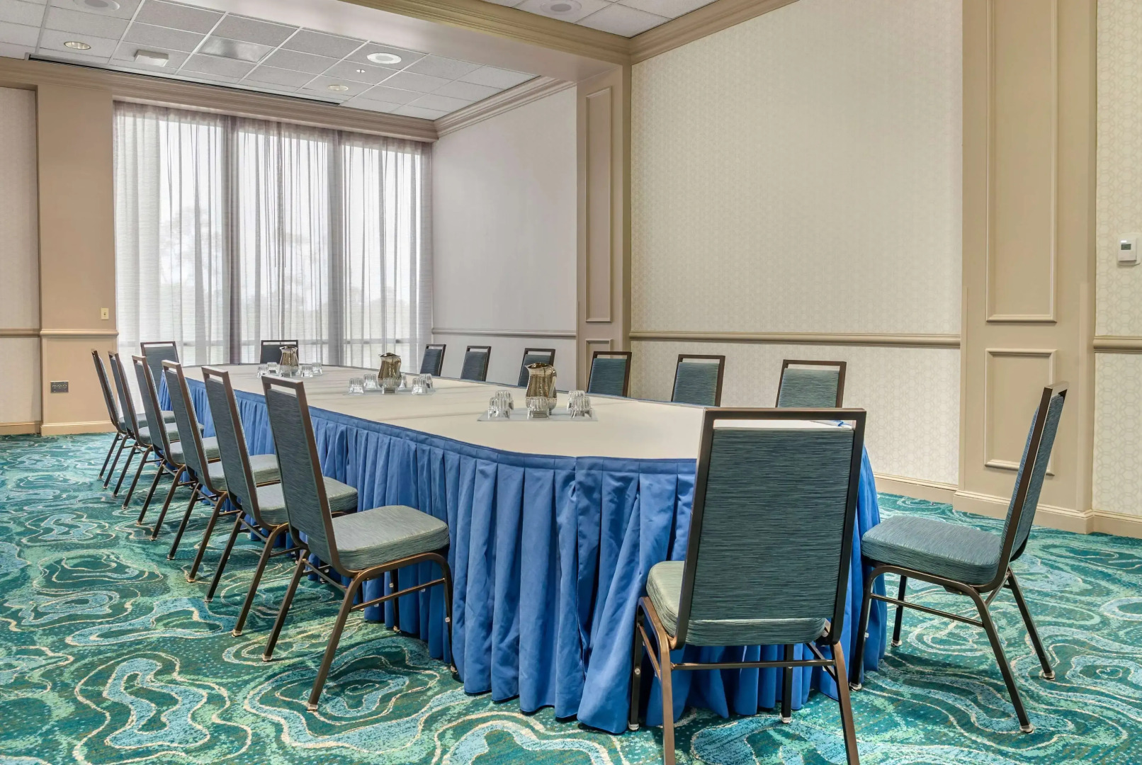 Wyndham Garden Lake Buena Vista – Disney Springs® Area