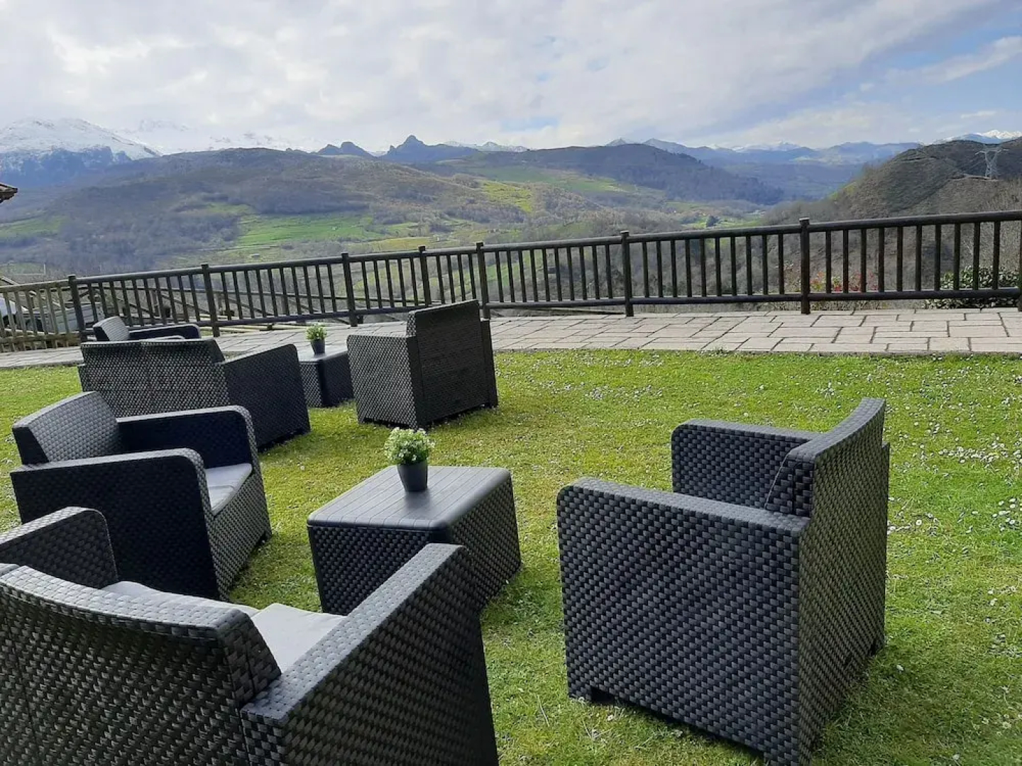 Valle La Fuente