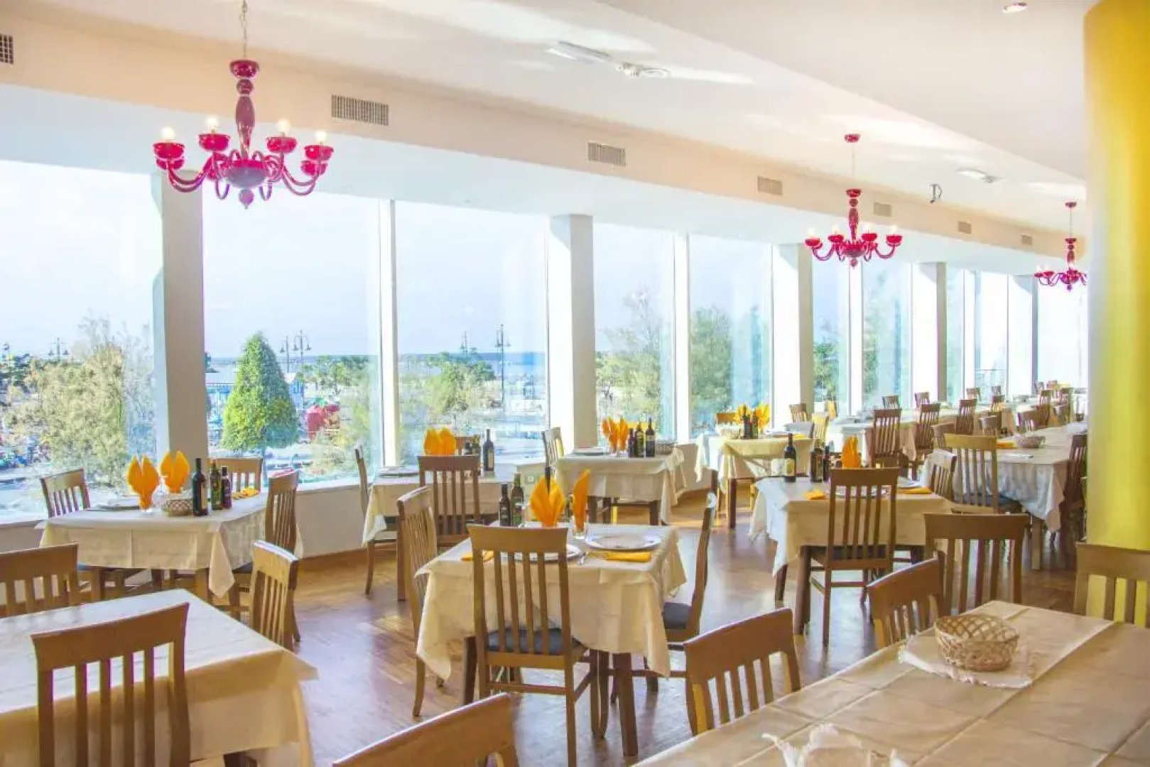 Hotel Massimo Resort