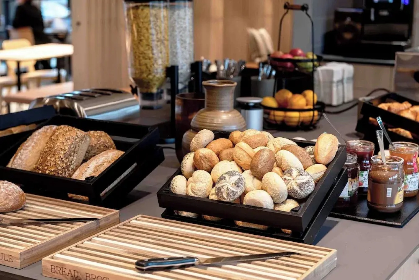 Four Points Express by Sheraton Hillerod