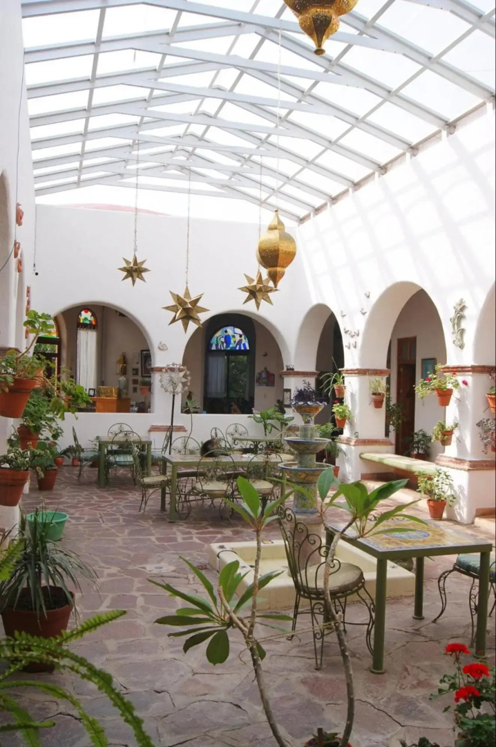 Casa Estela y Virgilio B&B