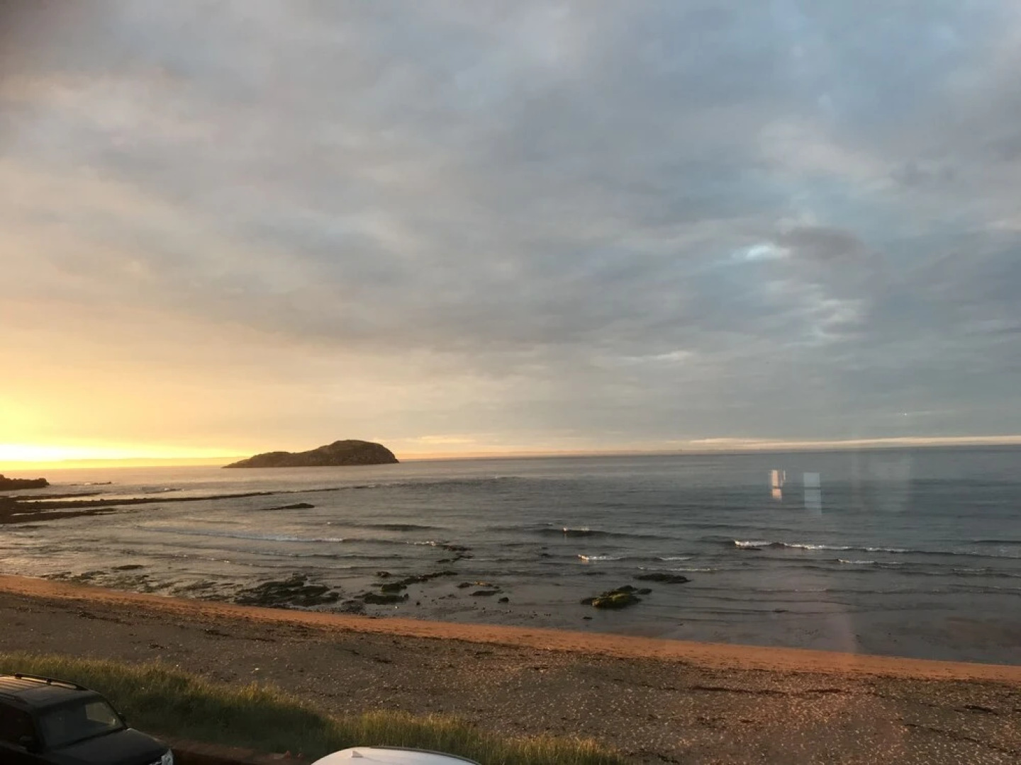 Seaholm Bed And Breakfast