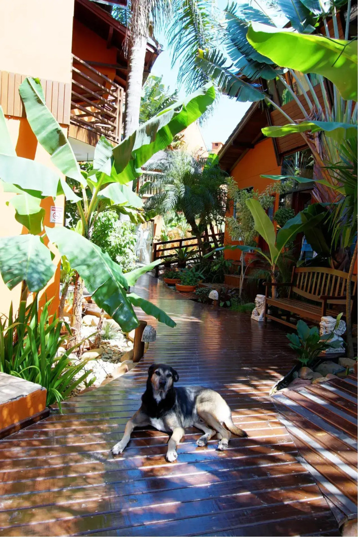 Pousada Vila Boa Vida