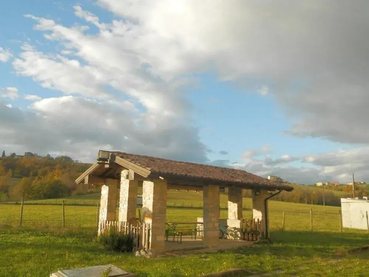 Ostello Il Gruccione