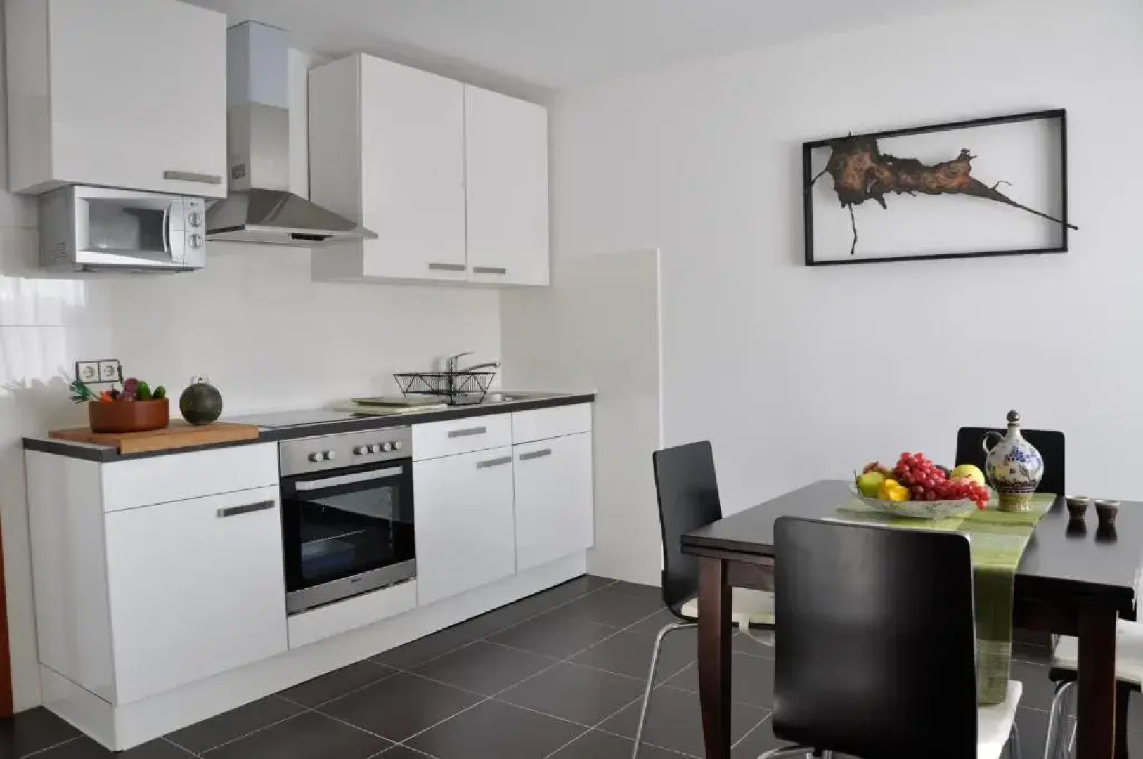 Apartments Crobeg