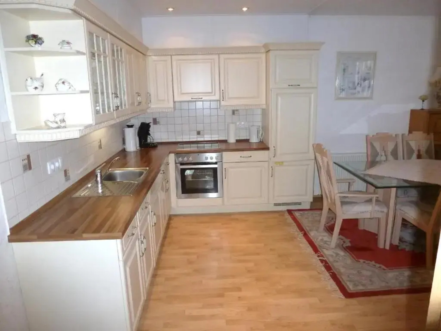 Geary Ferienwohnung