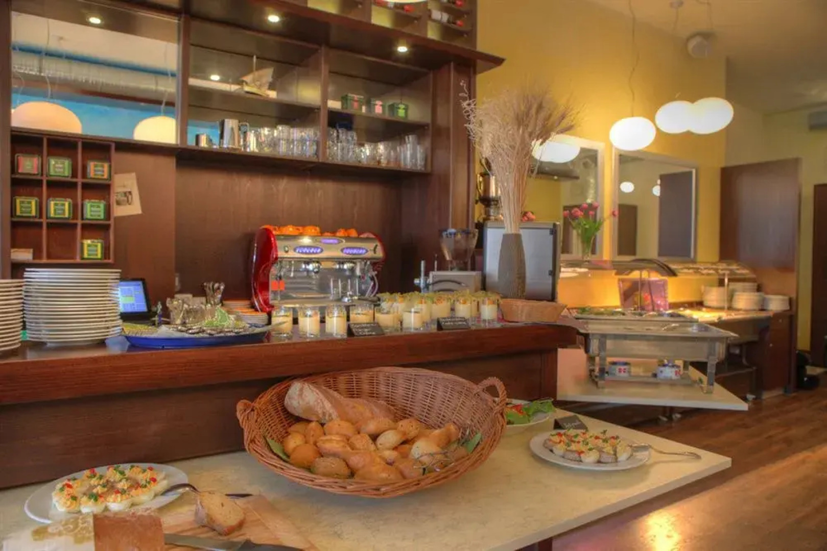 AKZENT Apartmenthotel Residenz