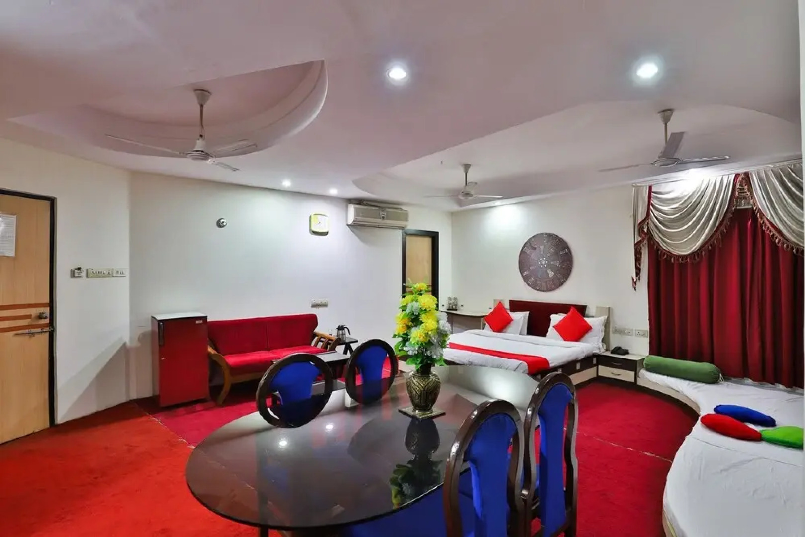 Hotel Gokul