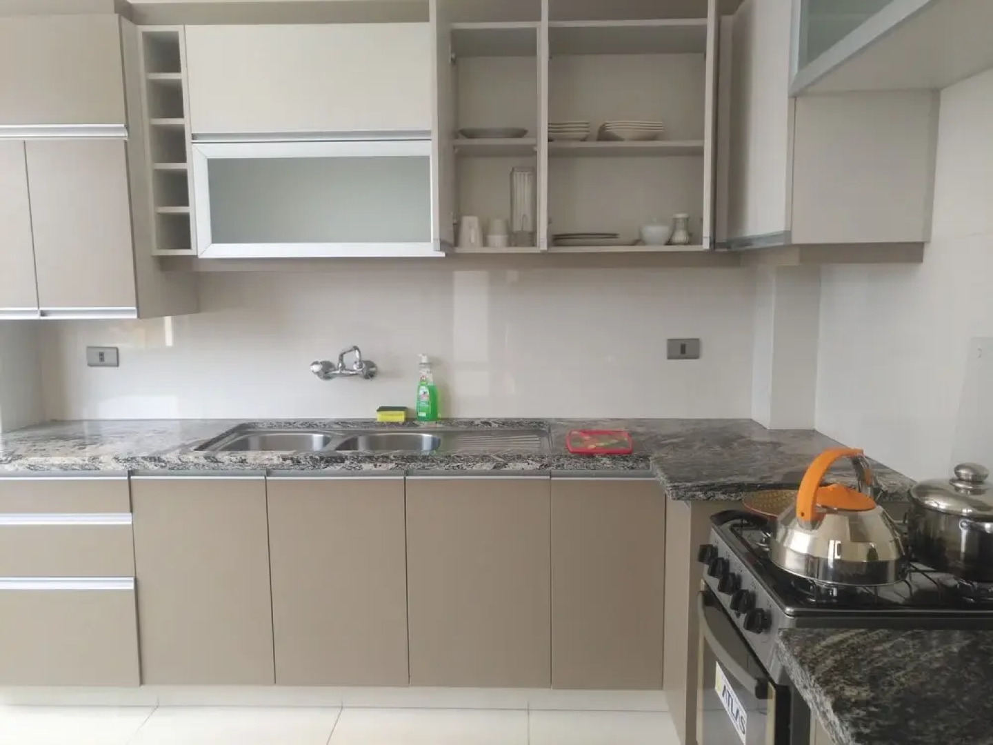 Apartamentos Costa de Marfil