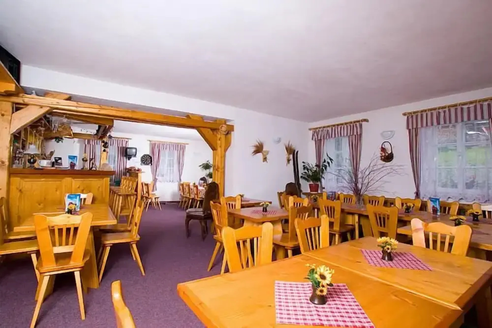 Pension Samohel