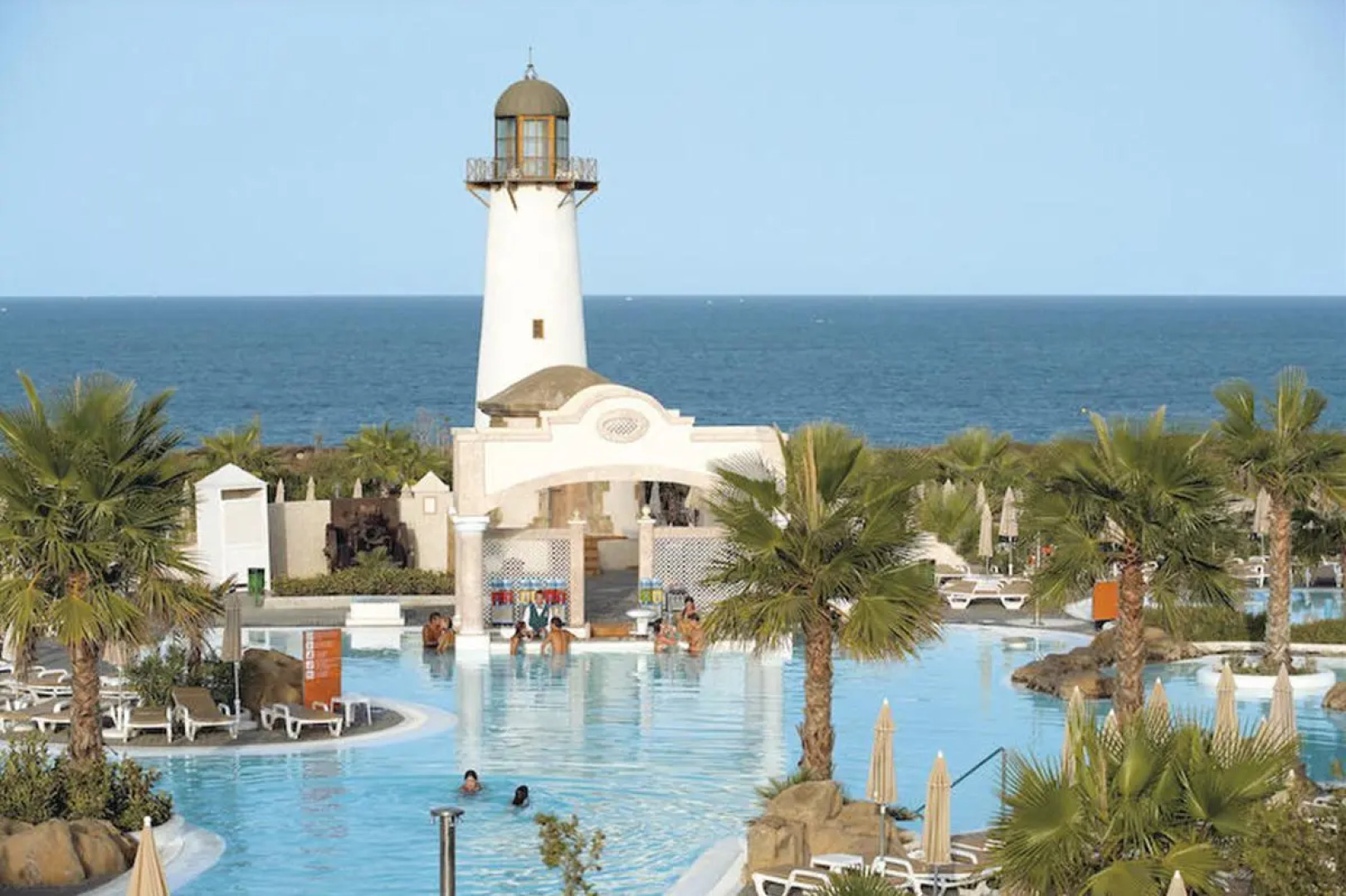 Hotel Riu Chiclana - All Inclusive
