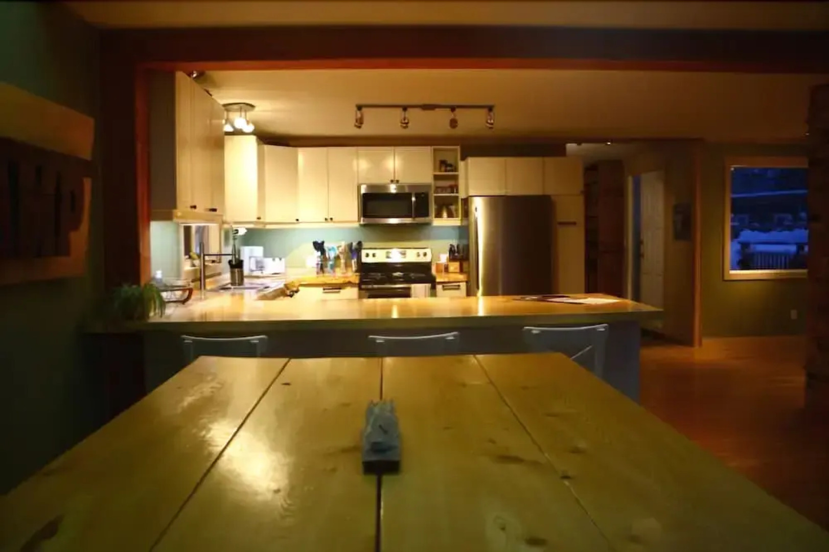 Basecamp Cabin by Revelstoke Vacations