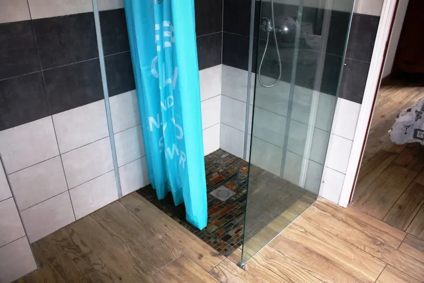 Le Gîte du Carré des Sources