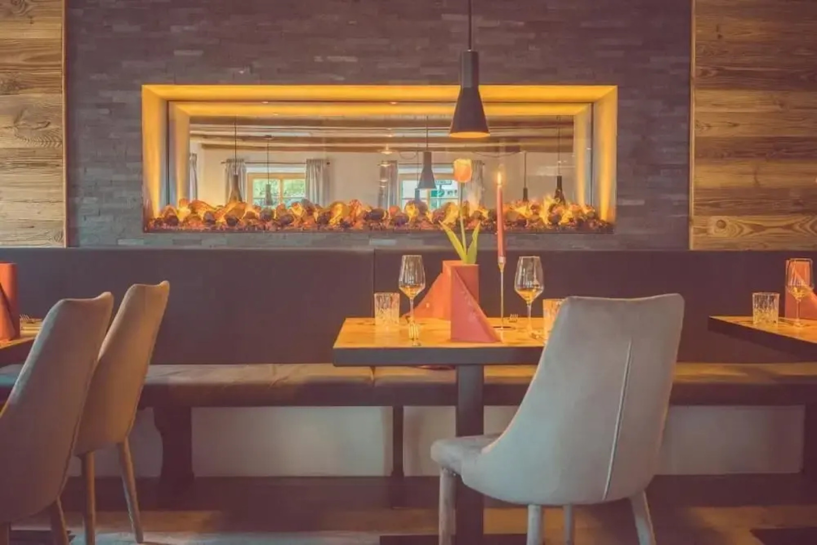 Boutique Hotel beim Lipp - Restaurant & Spa