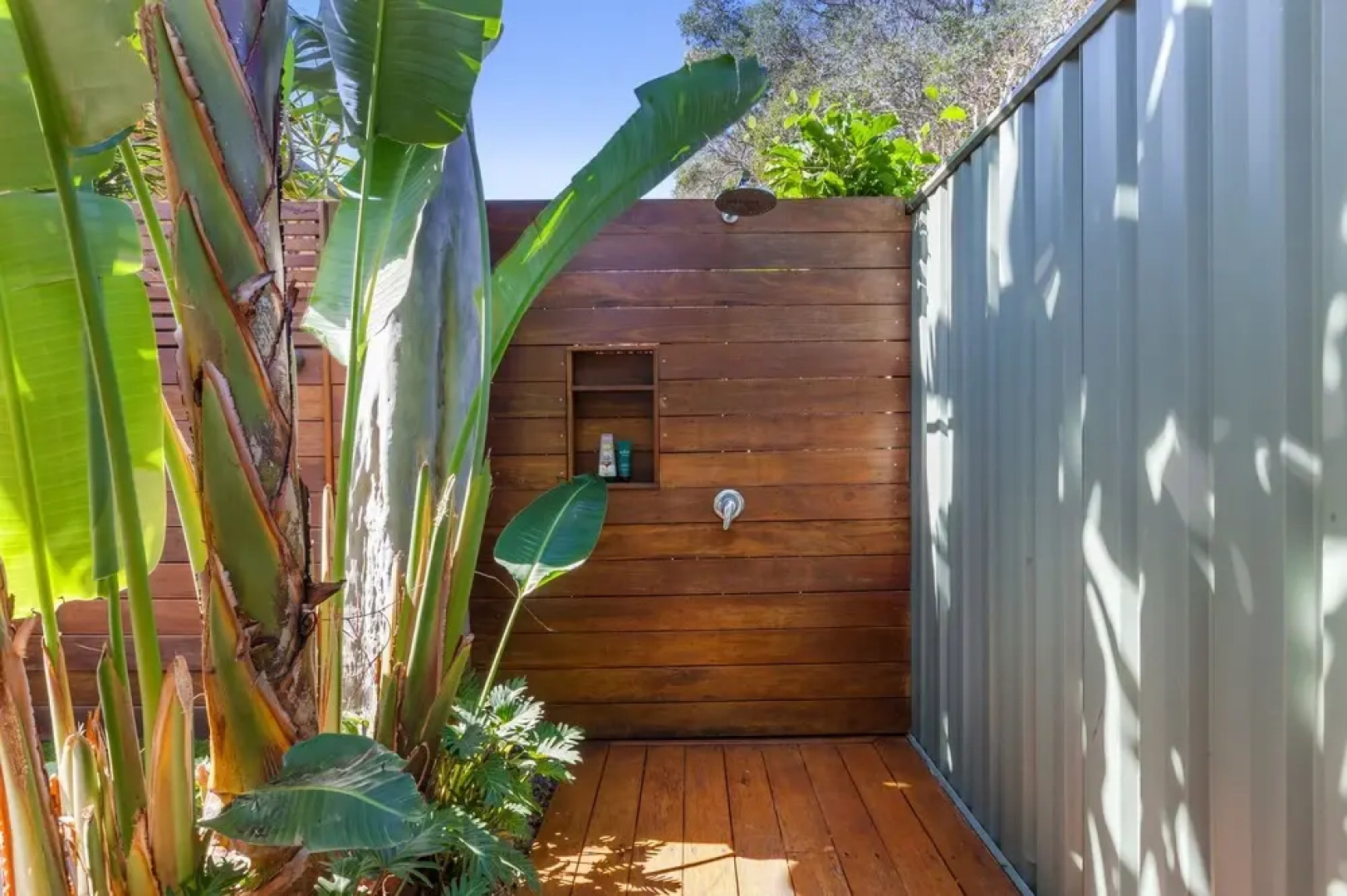 Roomerang at Binya Avenue