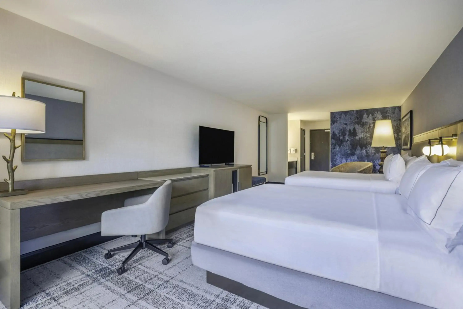 The Newberry Hotel Bend, Tapestry Collection by Hilton