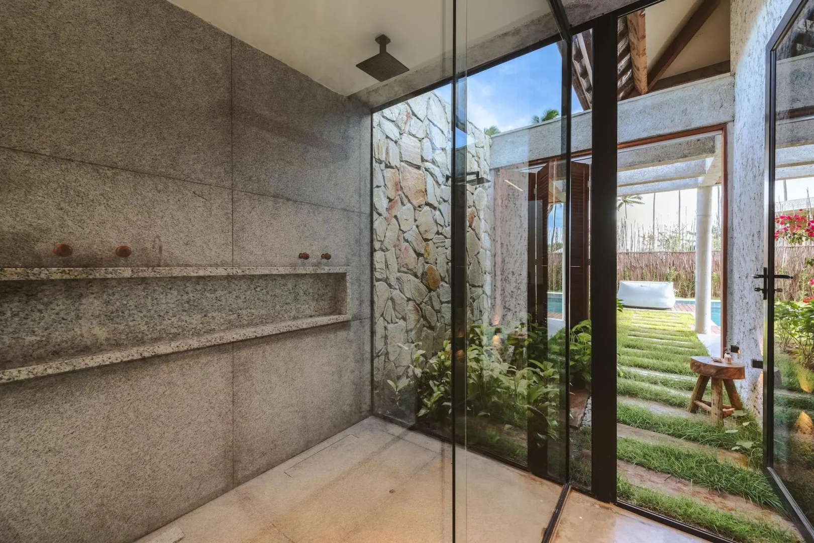 Tuju Boutique Hotel