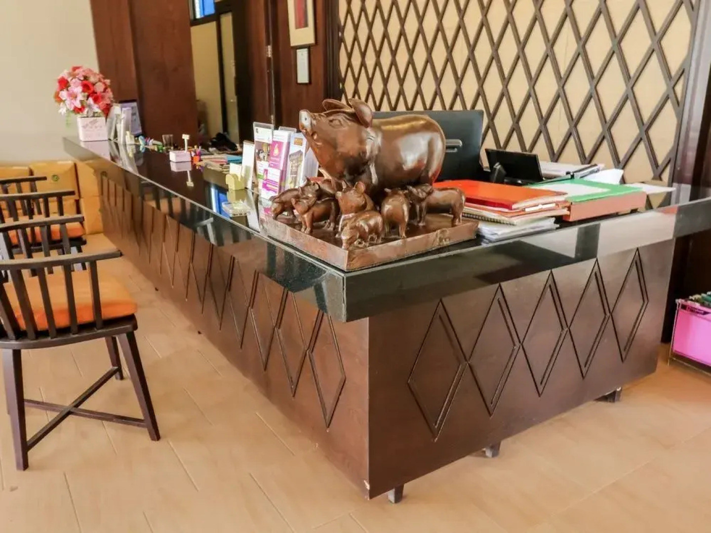 Nida Rooms Udon Thani Town 424