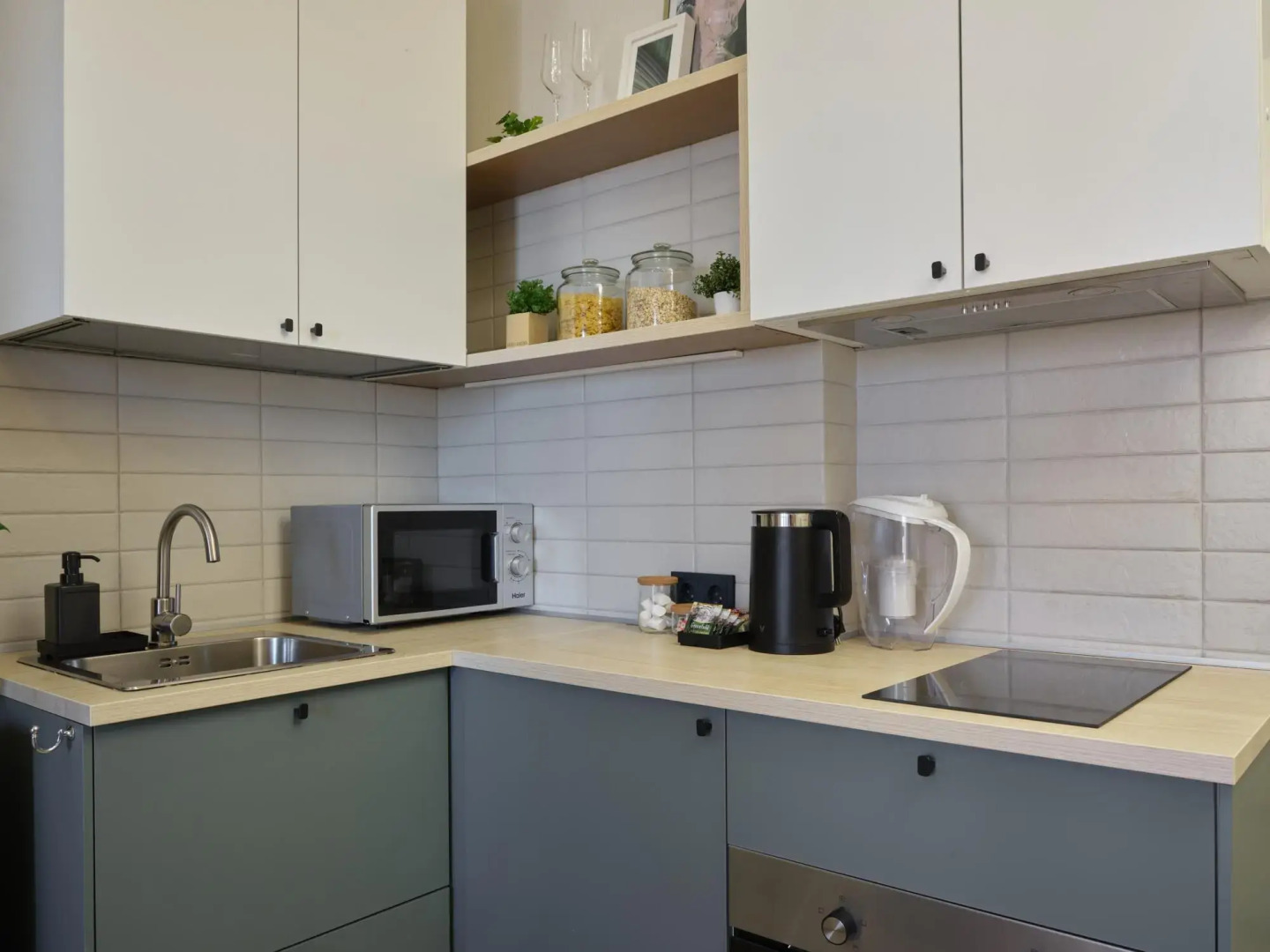 Rasko Design Home на улице Пискунова