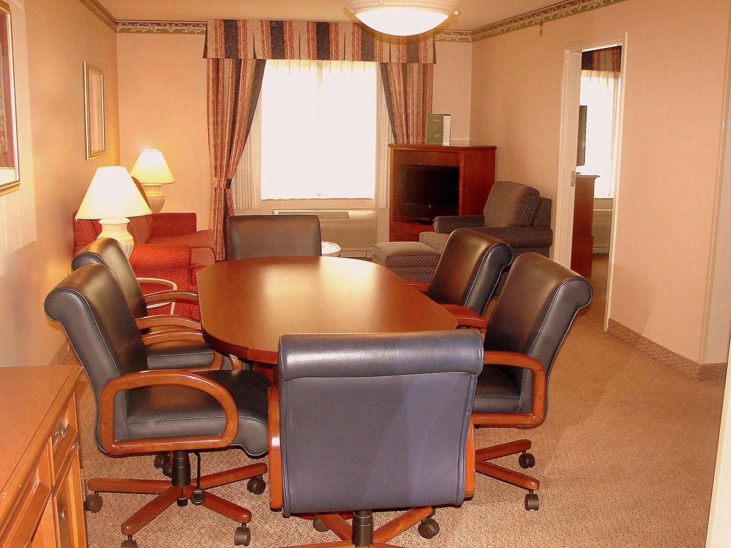 Hilton Garden Inn Nanuet