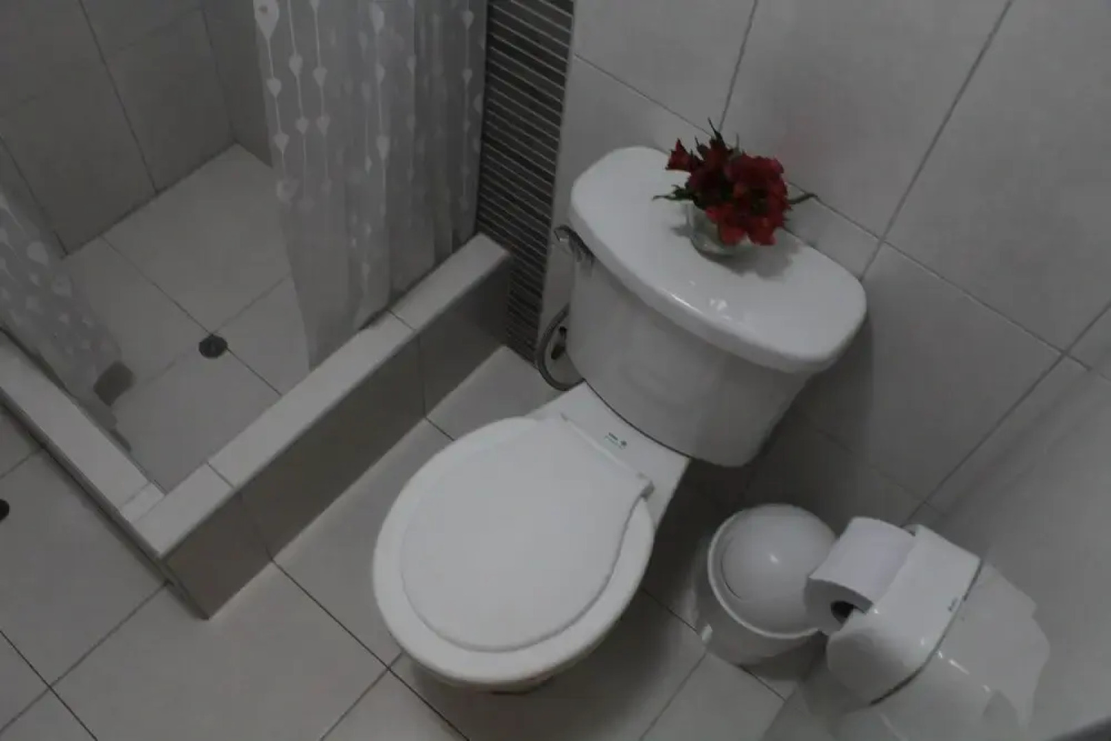 Hotel Las Flores - Cañete