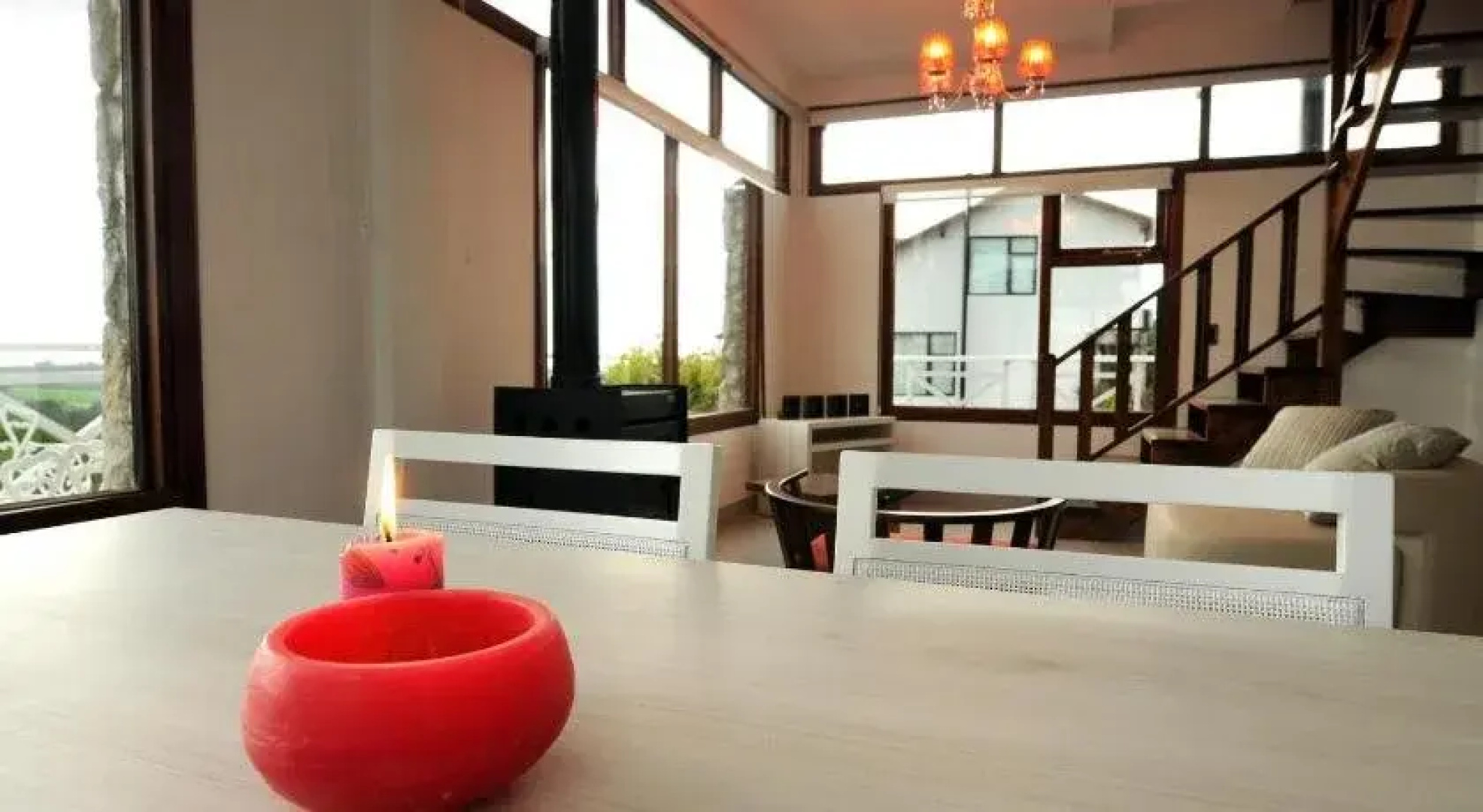 Las Piedras VIP Lodging