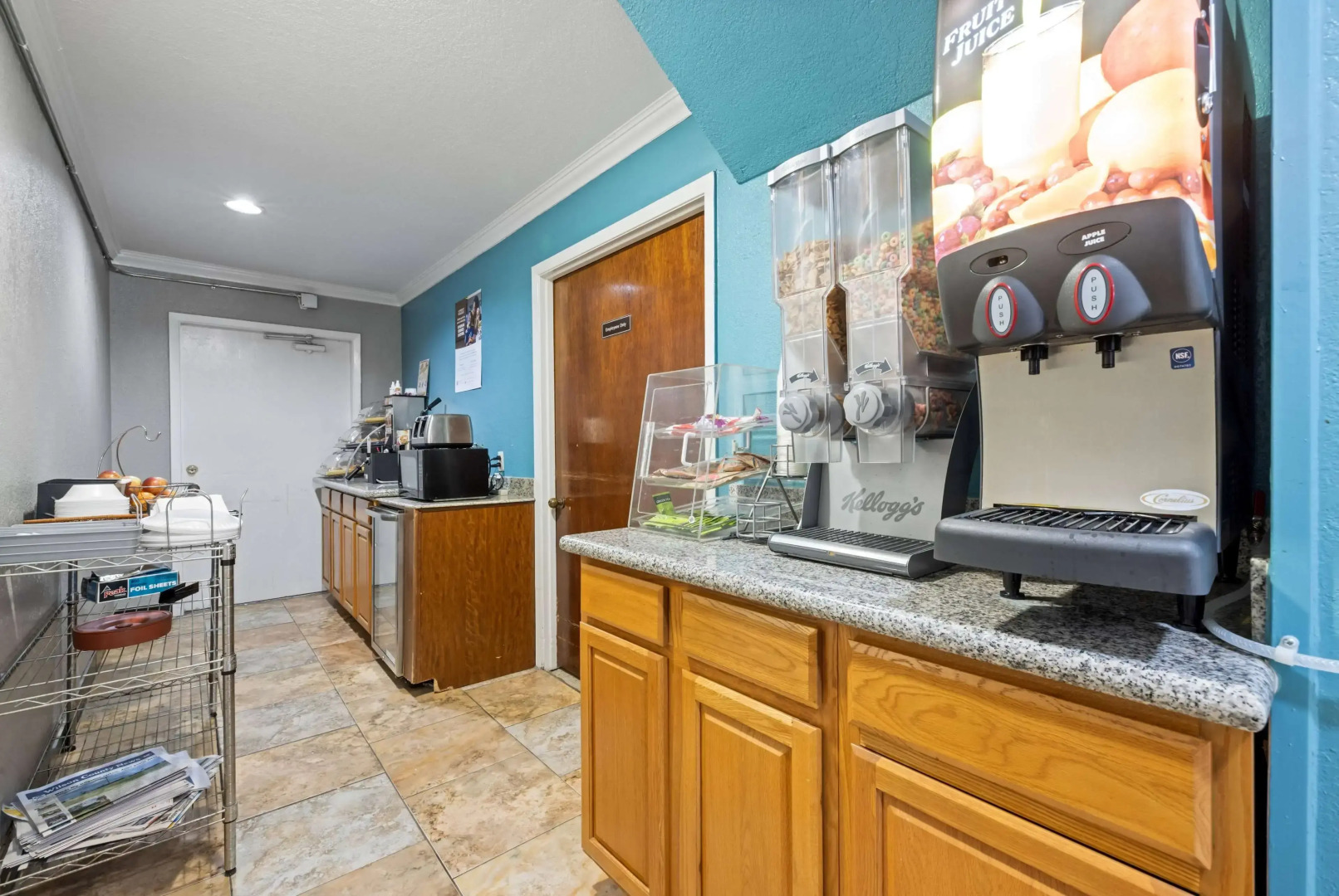 Days Inn by Wyndham Kenedy/Karnes City