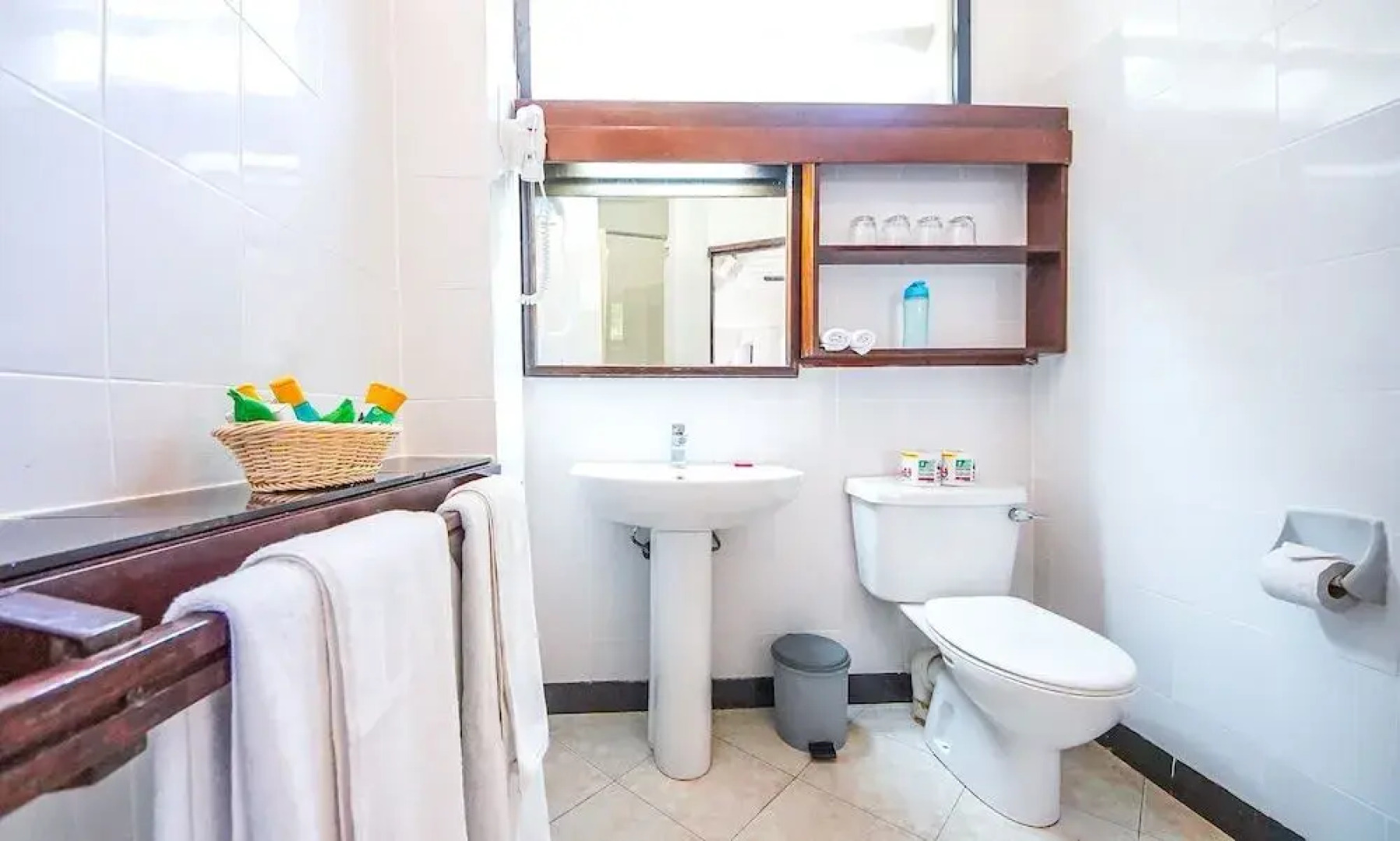 Papillon Lagoon Reef