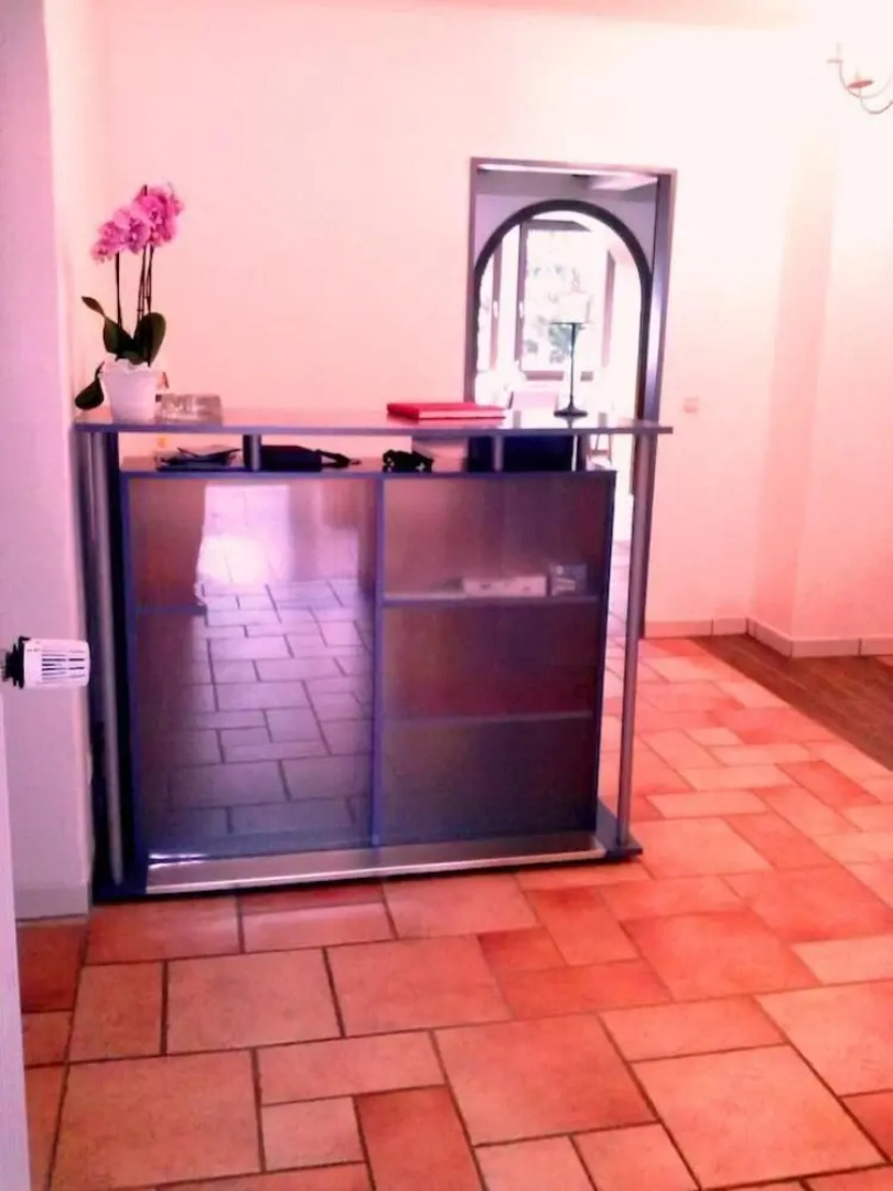 Hotel Garni Sternberg