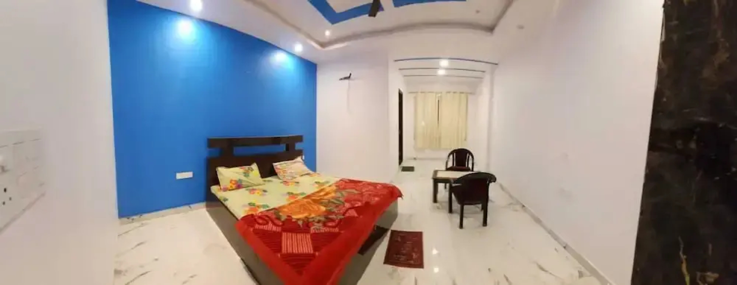Hotel Vrindavan