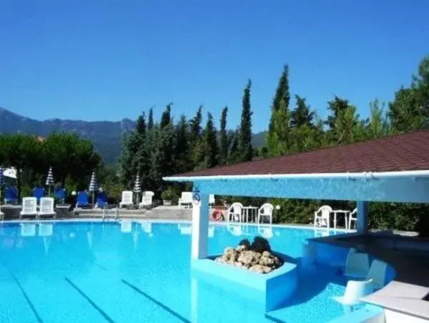 Laios Hotel