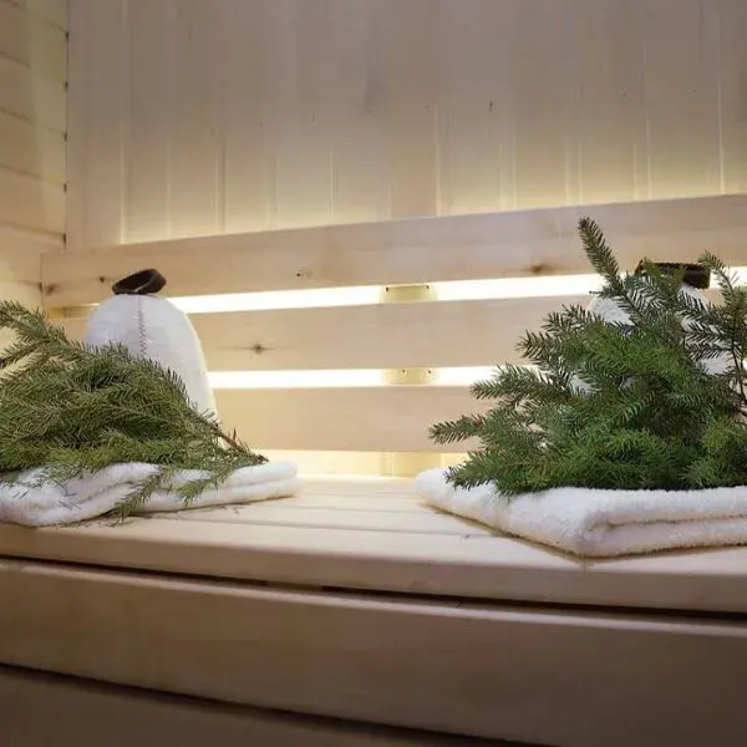 Домик в Этномире