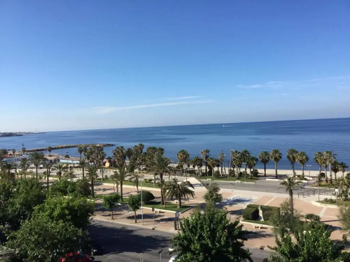 La Marina B&B