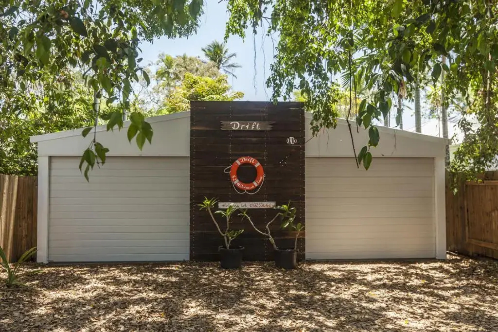 Drift Beach House Getaway