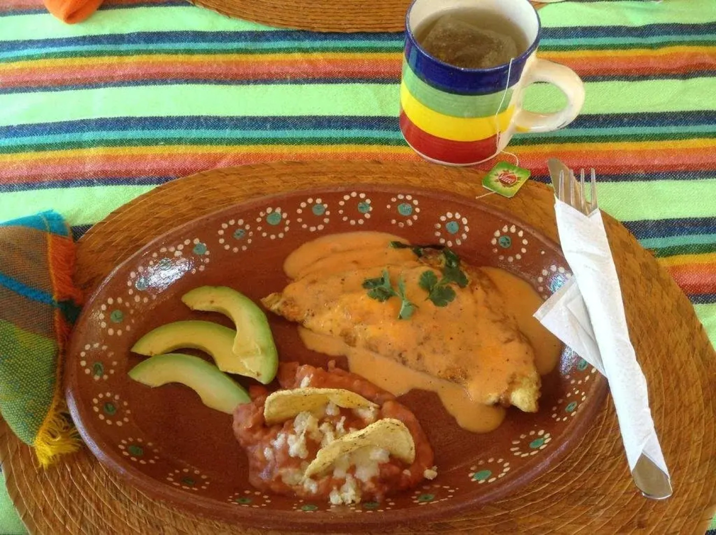 Hotelito Los Sueños