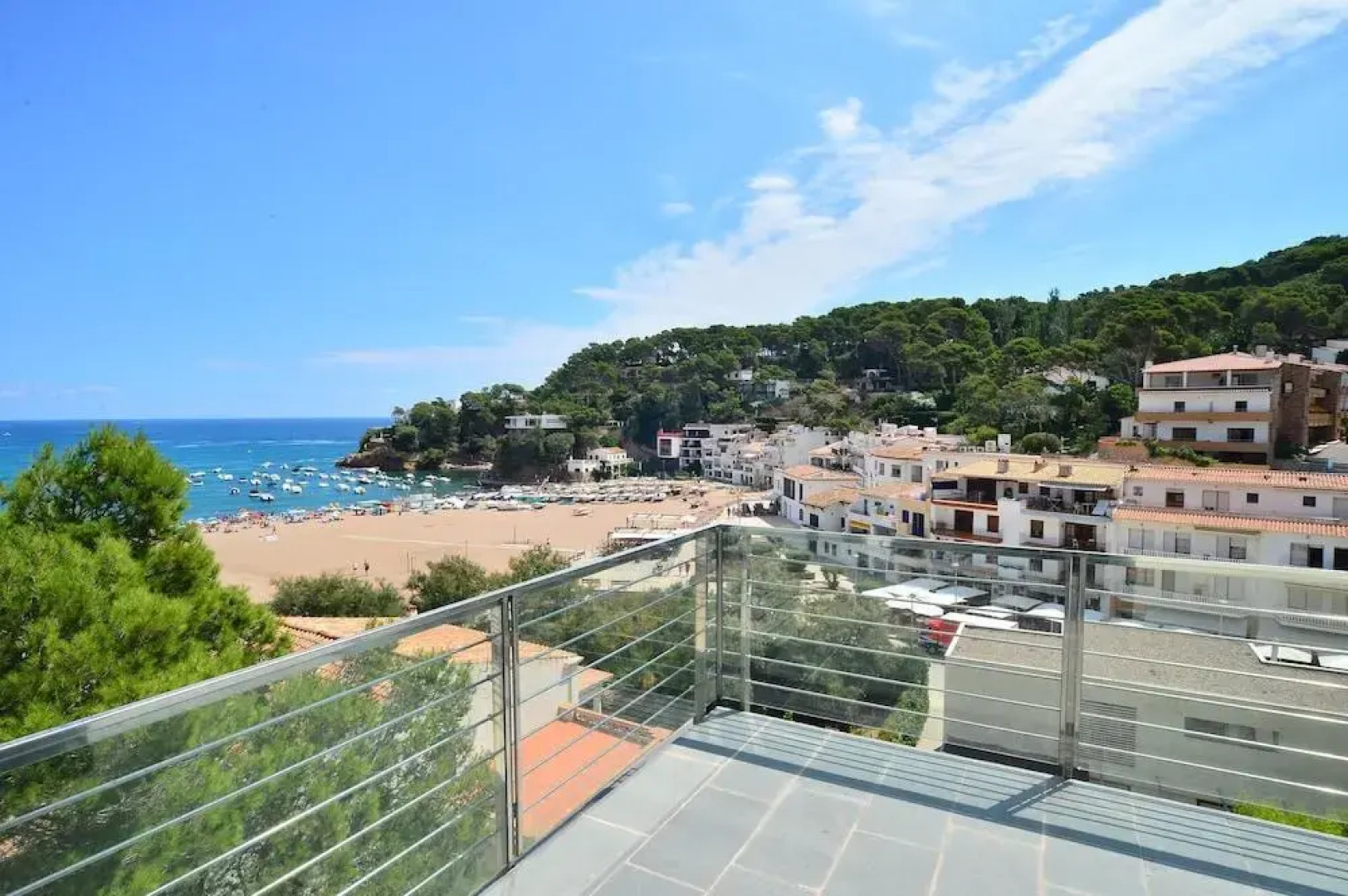 Sr-36 Begur SA Riera 6 PAX