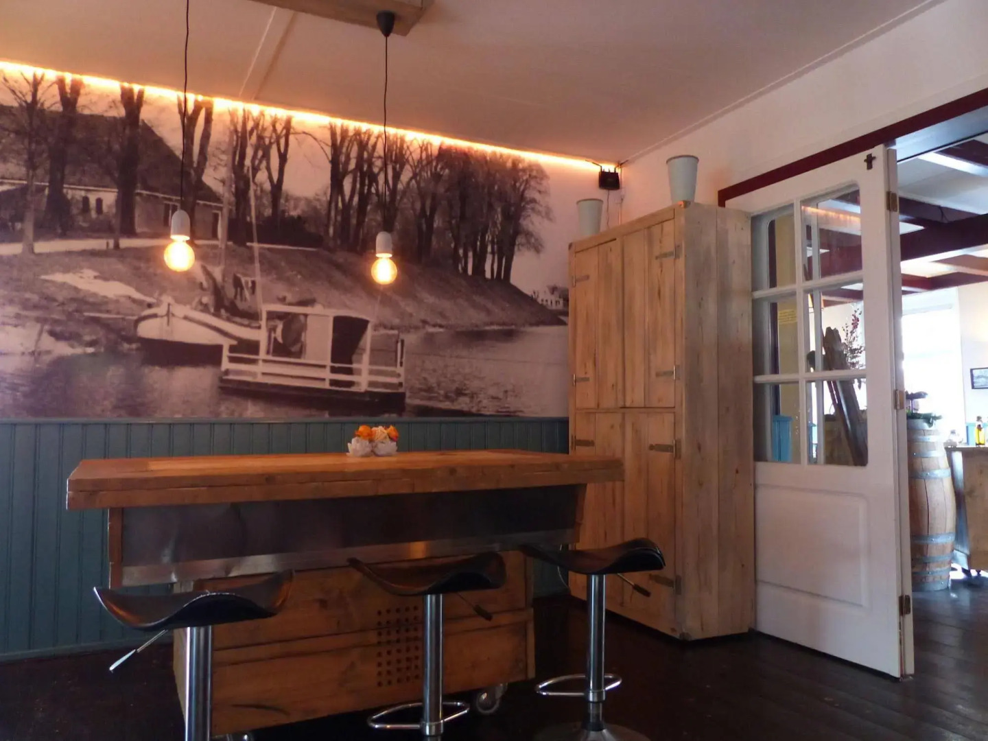 Hotel De Stadsherberg