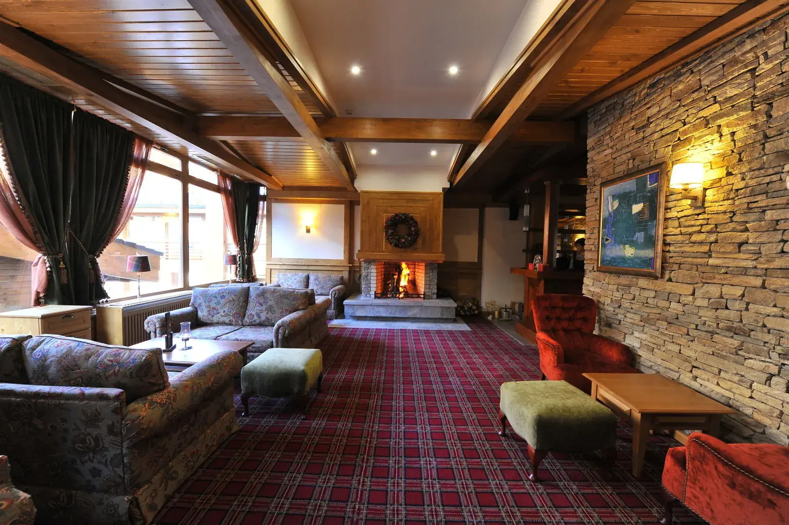 Pirin Golf Hotel & SPA