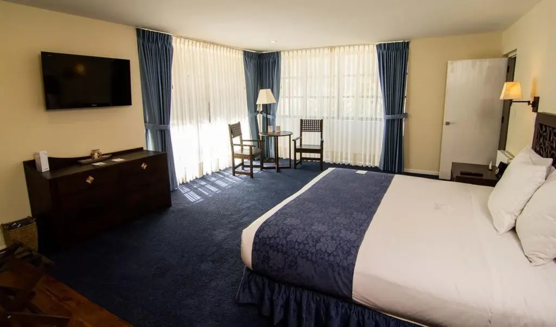 DM Hotel Andino Resort & Spa