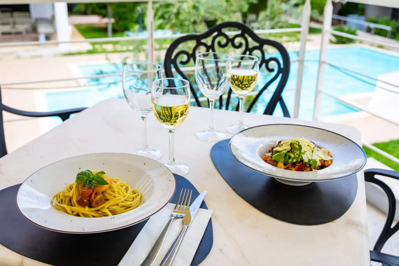 Civitel Attik - Civitel Esprit