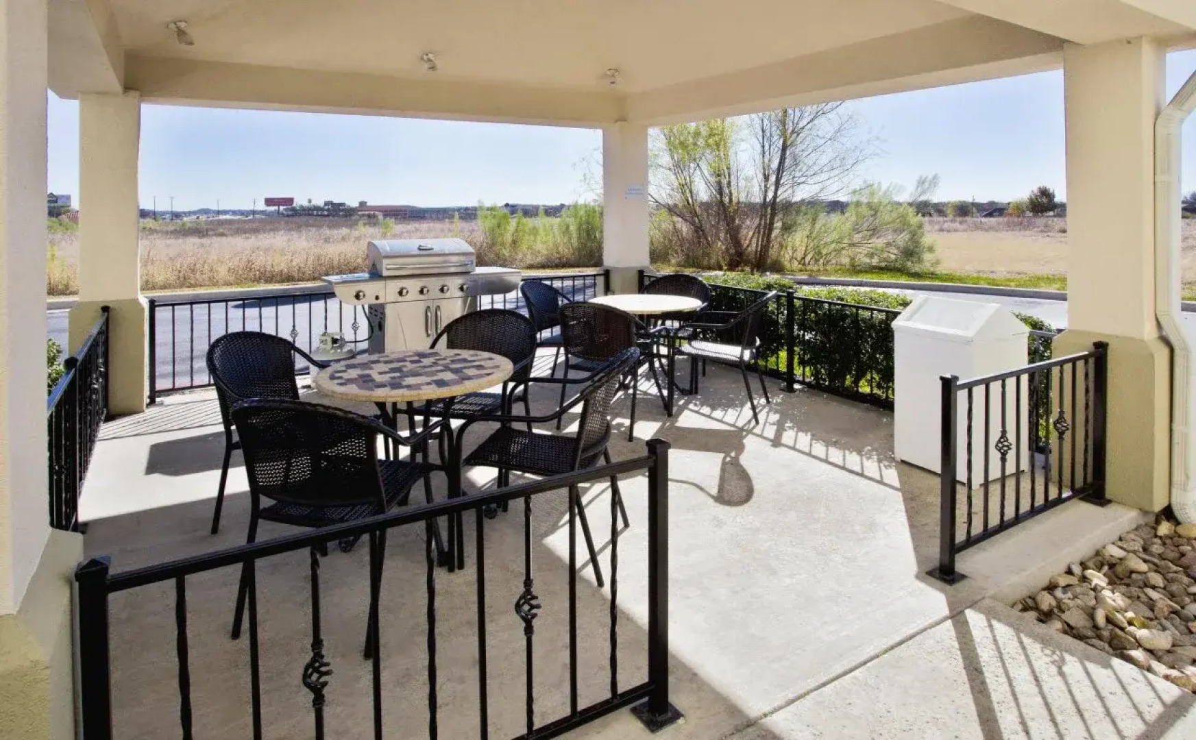 Candlewood Suites Killeen - Fort Hood Area by IHG