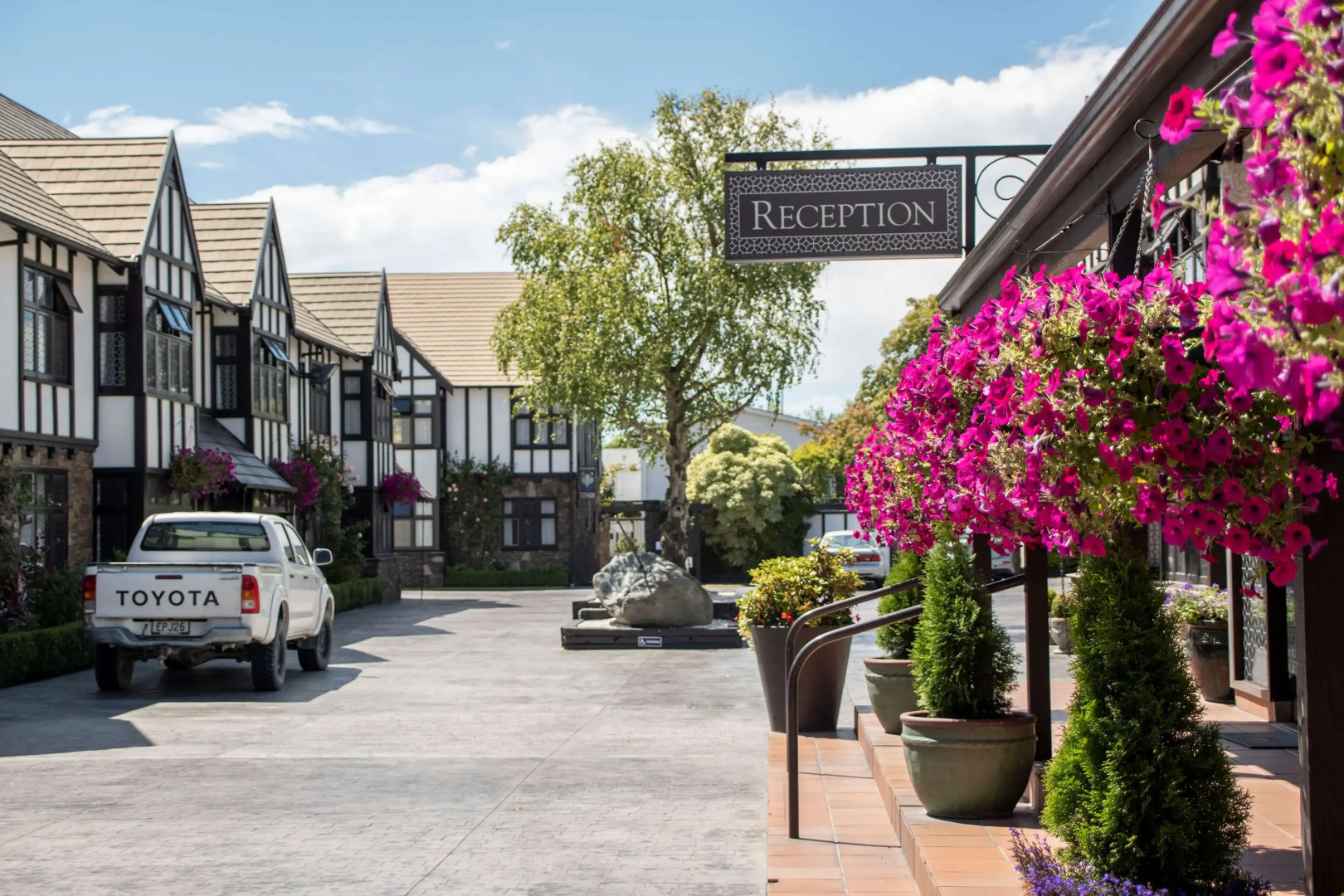 Scenic Hotel Cotswold