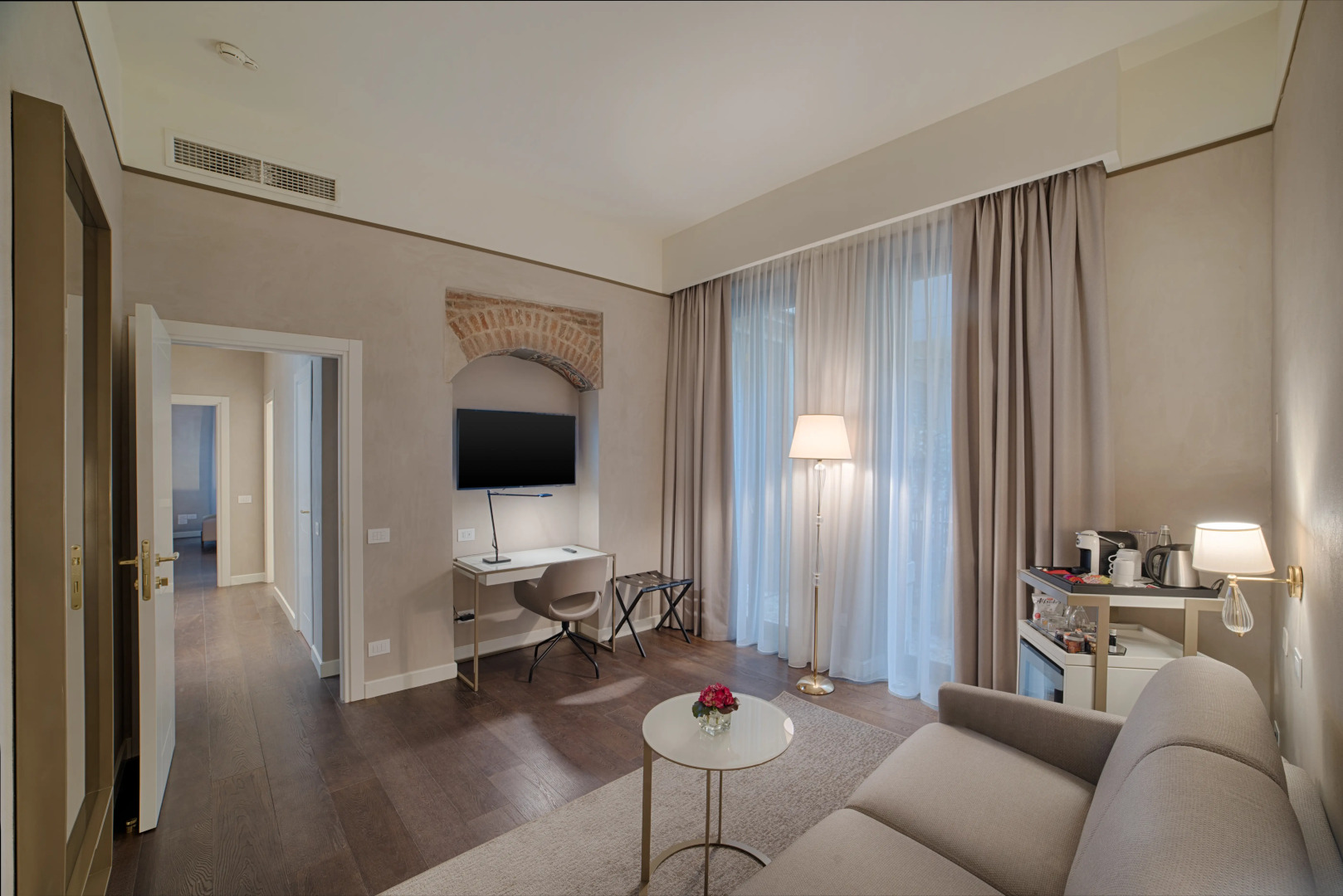 NH Collection Palazzo Verona