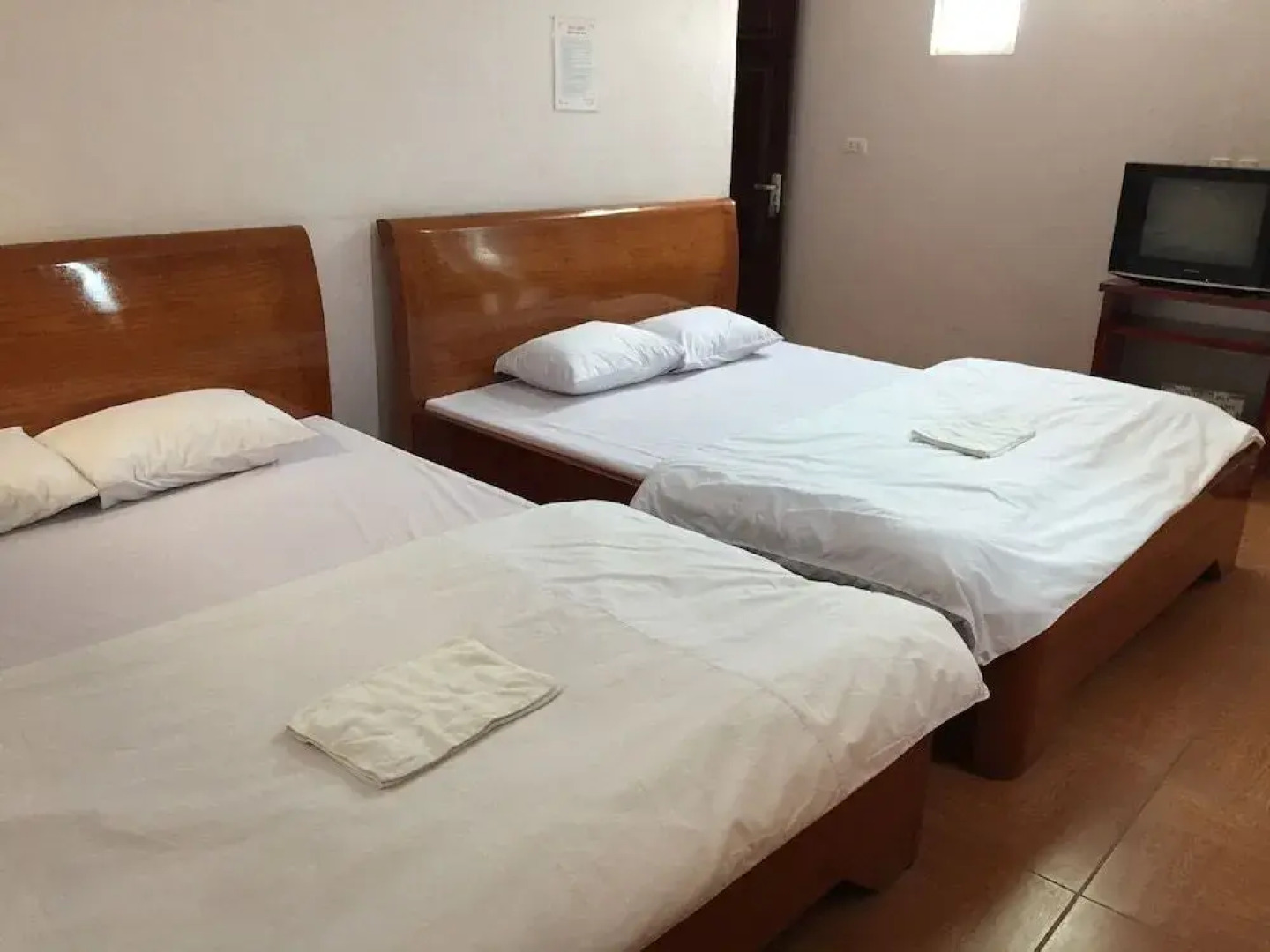 Oyo 1003 Duc Anh Hotel