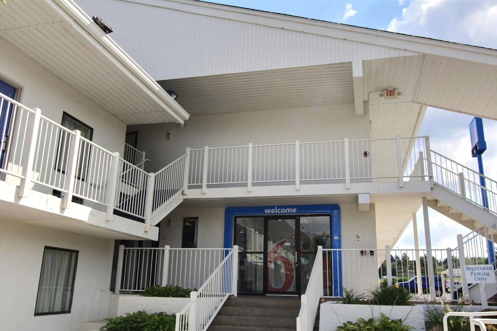 Motel 6 Middleburg Heights, OH - Cleveland